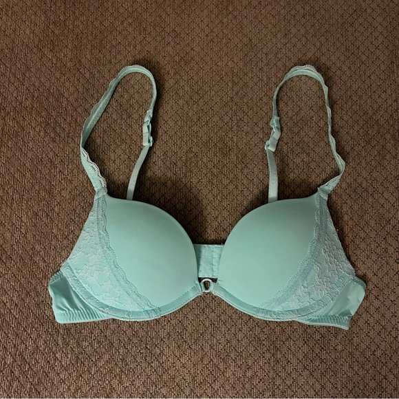 Aerie bra - 32A - convertible to cross-back - Picture 1 of 5